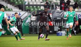 06.12.20 SV Werder Bremen - VfB Stuttgart