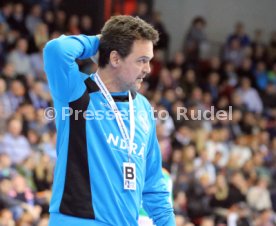 TVB 1898 Stuttgart - TSV Hannover-Burgdorf