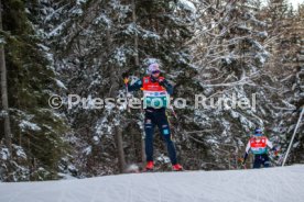 31.01.2026 Weltcup Nordische Kombination M&auml;nner