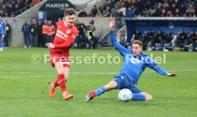 23.02.25 TSG 1899 Hoffenheim - VfB Stuttgart