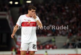 VfB Stuttgart - Fortuna D&uuml;sseldorf