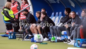 14.03.26 TSG 1899 Hoffenheim - VfL Wolfsburg