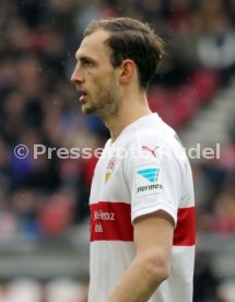 VfB Stuttgart - 1899 Hoffenheim