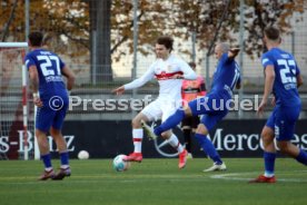 26.11.22 VfB Stuttgart II - Bahlinger SC