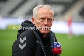 01.11.20 SC Freiburg - Bayer 04 Leverkusen