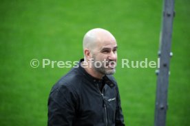 01.11.20 SC Freiburg - Bayer 04 Leverkusen