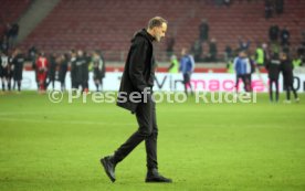 06.11.21 VfB Stuttgart - DSC Arminia Bielefeld