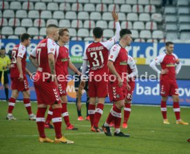 20.02.21 SC Freiburg - 1. FC Union Berlin