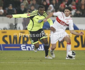 VFB-Wolfsburg