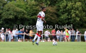 12.07.25 SV Fellbach - VfB Stuttgart