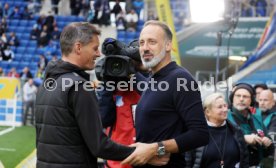 02.11.24 TSG 1899 Hoffenheim - FC St. Pauli