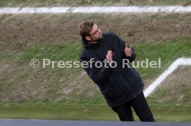 FC Augsburg - FC Liverpool