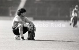 17.05.89 VfB Stuttgart - SSC Neapel