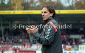 SG Sonnenhof Gro&szlig;aspach - FC Energie Cottbus