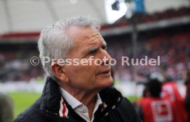 VfB Stuttgart - RB Leipzig