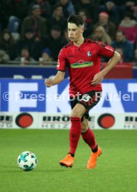 SC Freiburg - VfB Stuttgart