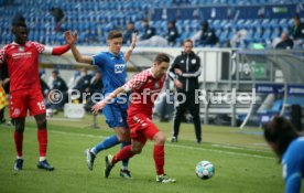 21.03.21 TSG 1899 Hoffenheim - 1. FSV Mainz 05
