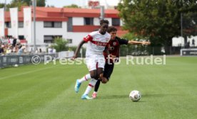 15.08.26 U19 VfB Stuttgart - U19 FC Ingolstadt 04