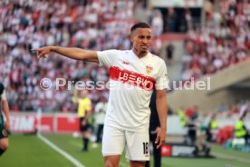 26.04.26 VfB Stuttgart - SV Werder Bremen