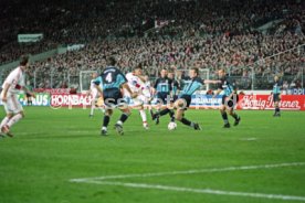 27.03.97 VfB Stuttgart - TSV 1860 M&uuml;nchen