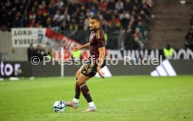 28.03.23 Deutschland - Belgien