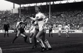 08.11.86 VfB Stuttgart - SV Werder Bremen