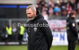 SV Sandhausen - VfB Stuttgart