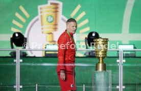 21.05.22 DFB-Pokal Finale SC Freiburg - RB Leipzig