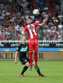 1. FC Heidenheim - VfB Stuttgart