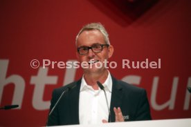 11.09.22 VfB Stuttgart Mitgliederversammlung 2022