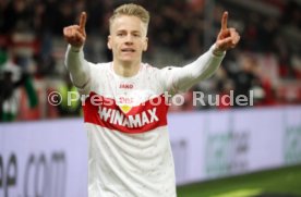 20.12.23 VfB Stuttgart - FC Augsburg
