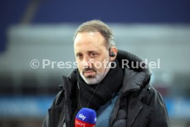 12.02.22 Bayer 04 Leverkusen - VfB Stuttgart