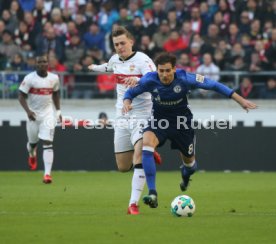 VfB Stuttgart - FC Schalke 04