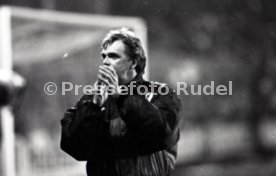 06.11.93 SC Freiburg - VfB Stuttgart