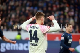 17.01.26 TSG 1899 Hoffenheim - Bayer 04 Leverkusen
