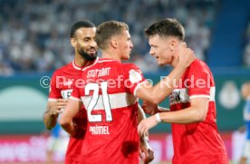 21.08.26 FC Hansa Rostock - VfB Stuttgart
