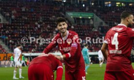 22.03.26 FC Augsburg - VfB Stuttgart