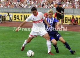 10.08.03 VfB Stuttgart - Hertha BSC Berlin