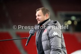 29.01.21 VfB Stuttgart - 1. FSV Mainz 05