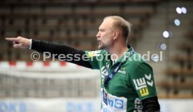 05.05.21 Frisch Auf G&ouml;ppingen - SG Flensburg-Handewitt