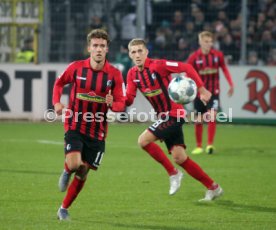 SC Freiburg - Eintracht Frankfurt