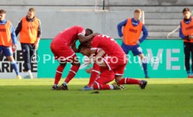 13.10.20 Karlsruher SC - Fortuna D&uuml;sseldorf