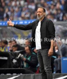 24.04.22 Hertha BSC Berlin - VfB Stuttgart
