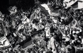 WM 1990 Deutschland - VAE