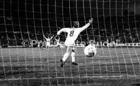VfB Stuttgart - FC Bayern M&uuml;nchen