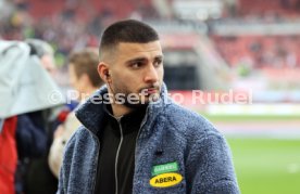 24.02.24 VfB Stuttgart - 1. FC K&ouml;ln