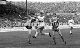 09.03.91 VfB Stuttgart - FC Bayern M&uuml;nchen