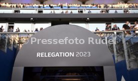 05.06.23 Hamburger SV - VfB Stuttgart