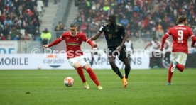 02.04.22 SC Freiburg - FC Bayern M&uuml;nchen