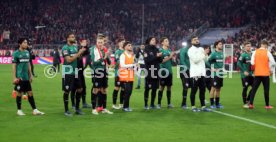 17.12.23 FC Bayern M&uuml;nchen - VfB Stuttgart